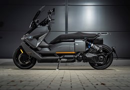 Gebrauchte BMW CE 04