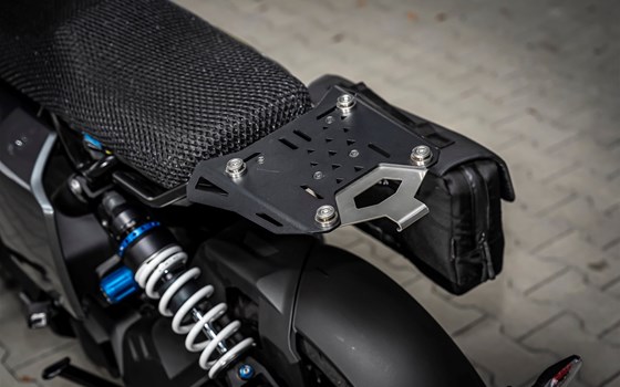 Gebrauchtmotorrad BMW CE 04 - Bild 3