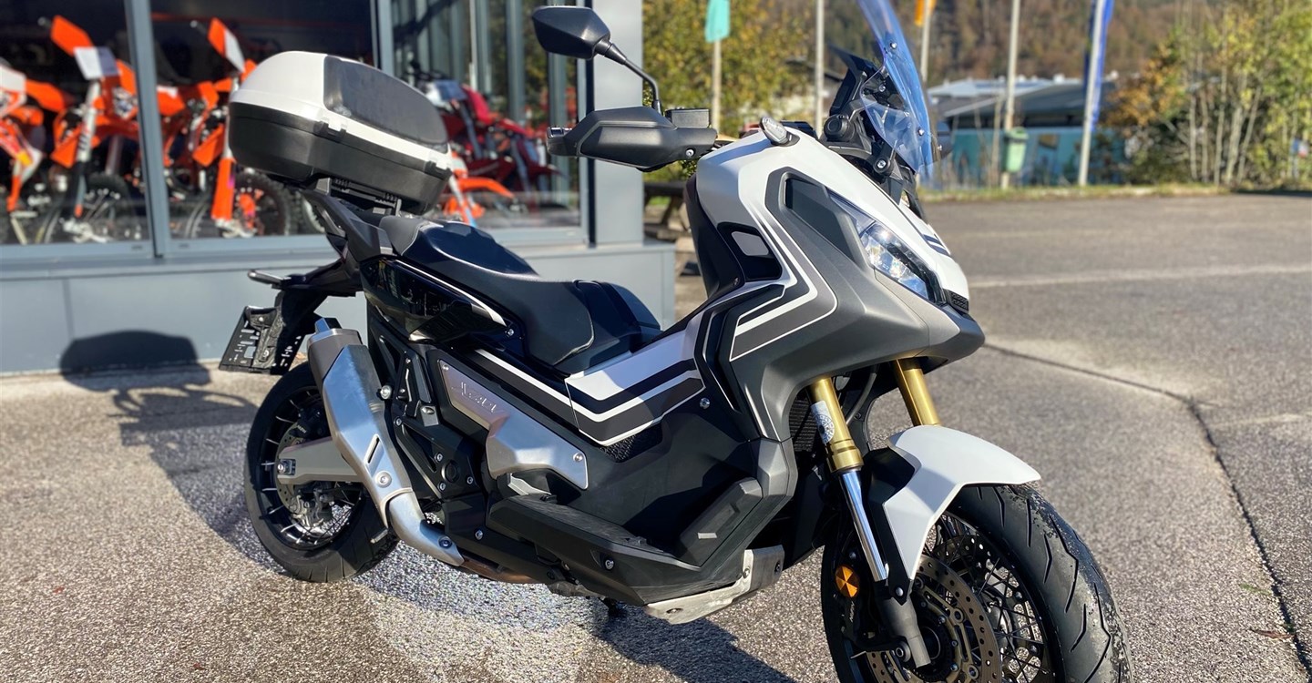 Angebot Honda X-ADV