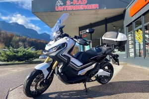 Angebot Honda X-ADV