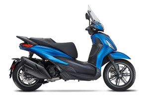 Angebot Piaggio Beverly 400 S