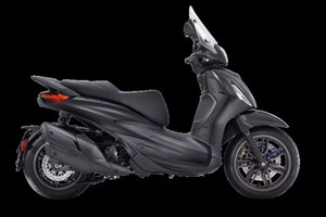 Angebot Piaggio Beverly 400 S