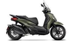 Angebot Piaggio Beverly 400 S