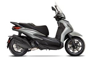 Angebot Piaggio Beverly 400 S
