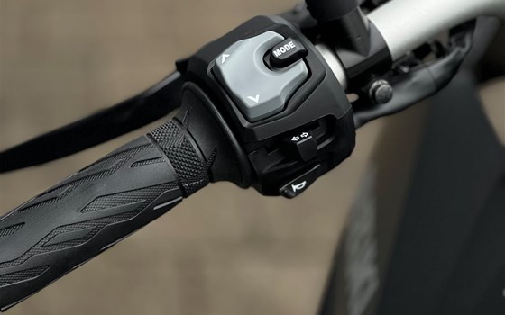 Neufahrzeug Piaggio Beverly 400 S - Bild 6