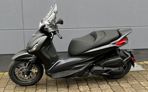 Neufahrzeug Piaggio Beverly 400 S - Bild 5