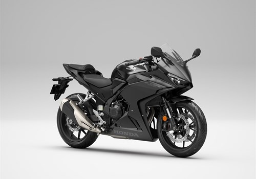 Honda CBR500R