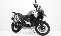 BMW R 1300 GS Adventure