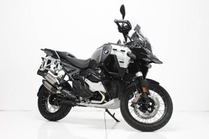 Angebot BMW R 1300 GS Adventure