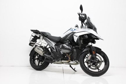 BMW R 1300 GS