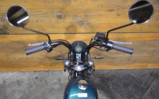 Offerta Skyteam SkyMini 125 - Immagine 3