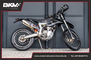 Angebot KTM Freeride 350