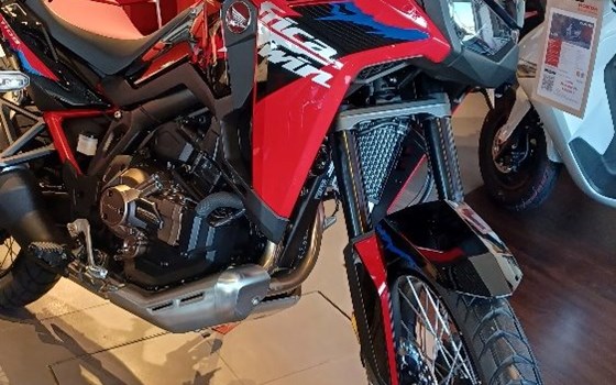 Neufahrzeug Honda CRF1100L Africa Twin DCT - Bild 1