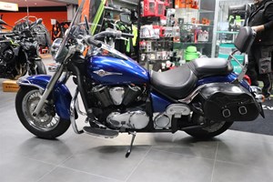 Angebot Kawasaki VN 900 Classic