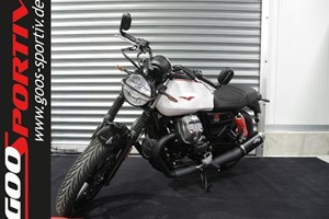 Angebot Moto Guzzi V7 Stone Ten