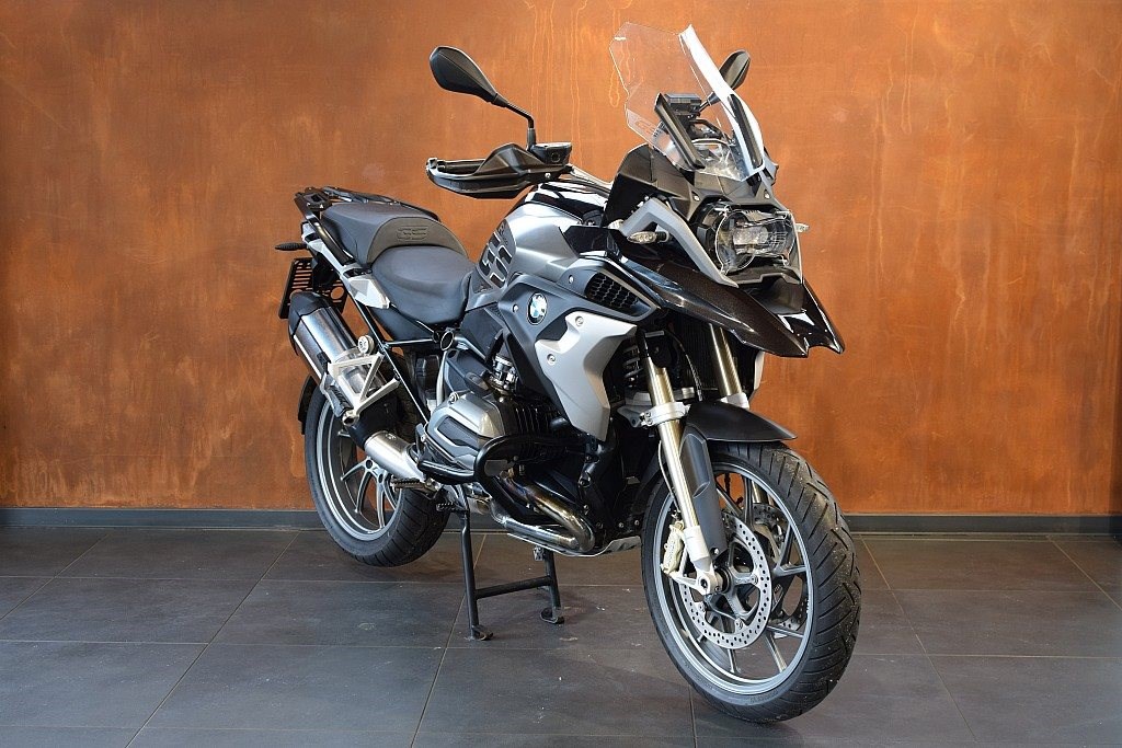 Motorrad
