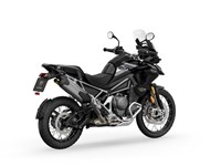 Neumotorrad Triumph Tiger 1200 Rally PRO 