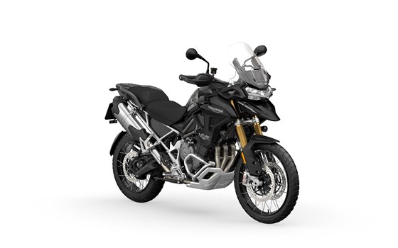 Neufahrzeug Triumph Tiger 1200 Rally PRO - Bild 4