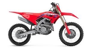 Angebot Honda CRF250R