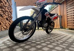 Gebrauchte Beta RR 125 4T