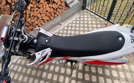 Gebrauchtmotorrad Beta RR 125 4T - Bild 6