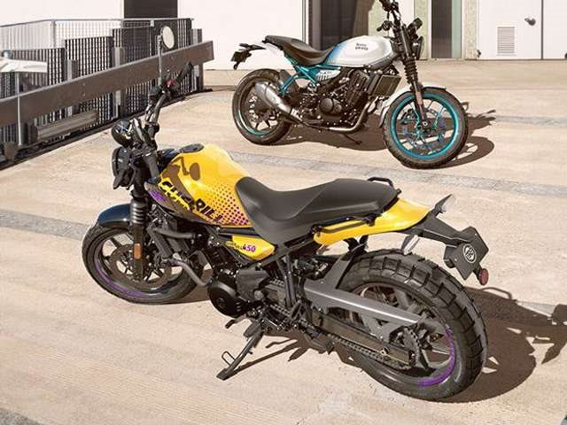 Royal Enfield Bullet G