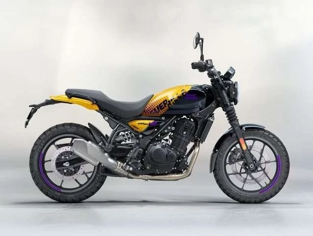 Angebot Royal Enfield Bullet G Bild 12: Angebot Royal Enfield Bullet G