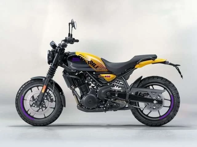 Angebot Royal Enfield Bullet G Bild 5: Angebot Royal Enfield Bullet G