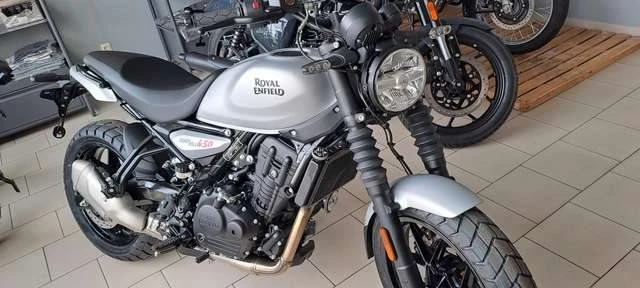 Angebot Royal Enfield Bullet G Bild 6: Angebot Royal Enfield Bullet G