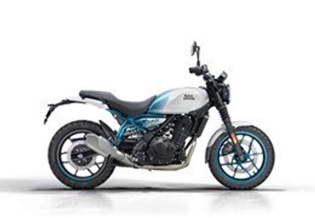 Angebot Royal Enfield Bullet G Bild 7: Angebot Royal Enfield Bullet G