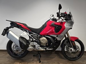 MV Agusta Enduro Veloce