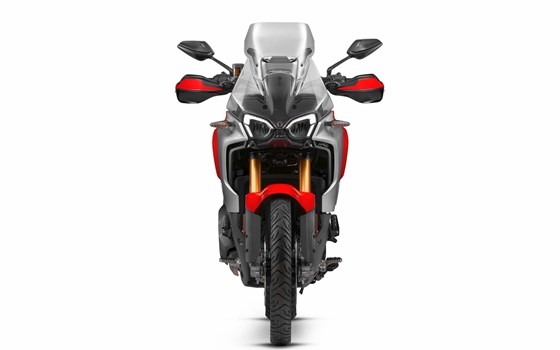 Gebrauchtmotorrad MV Agusta Enduro Veloce - Bild 7 Gebrauchtmotorrad MV Agusta Enduro Veloce - Bild 7