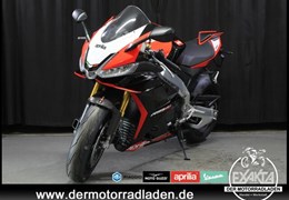 Neumotorrad Aprilia RSV 4 Factory