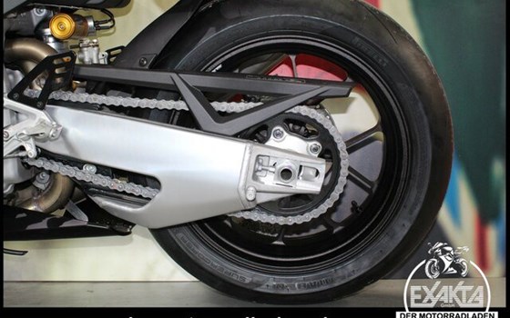 Neufahrzeug Aprilia RSV 4 Factory - Bild 21