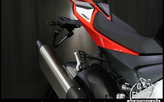 Neufahrzeug Aprilia RSV 4 Factory - Bild 25