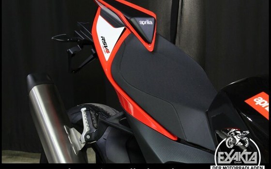 Neufahrzeug Aprilia RSV 4 Factory - Bild 26