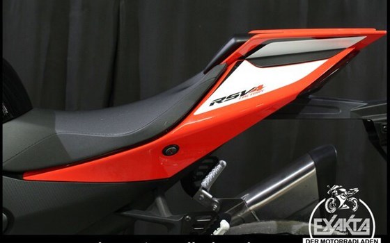 Neufahrzeug Aprilia RSV 4 Factory - Bild 27
