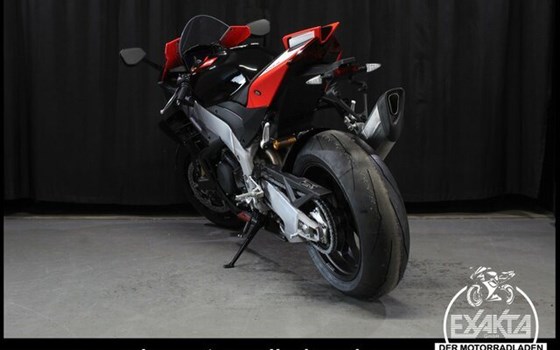 Neufahrzeug Aprilia RSV 4 Factory - Bild 3