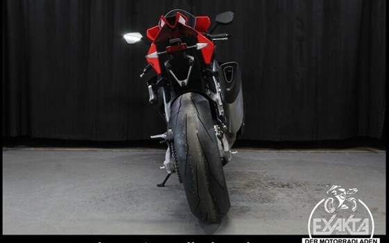 Neufahrzeug Aprilia RSV 4 Factory - Bild 4