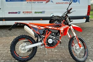 Angebot Beta RR 125 4T LC Enduro