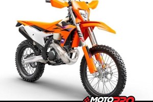 Angebot KTM 500 EXC-F