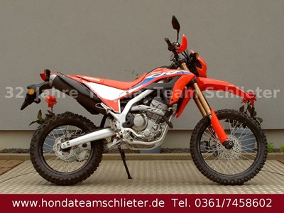 CRF300L