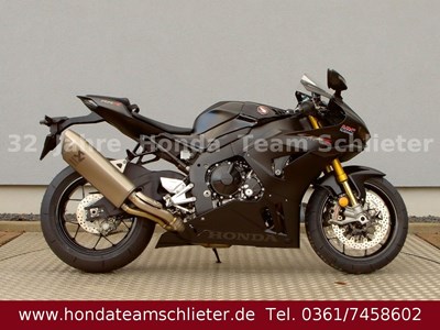 CBR1000RR-R Fireblade SP Carbon Edition