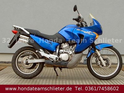 XL 650V Transalp