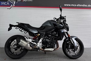 Angebot BMW F 900 R