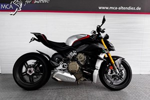 Angebot Ducati Streetfighter V4 SP