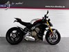 Ducati Streetfighter V4 SP