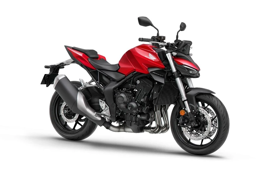 Offer Honda CB1000 Hornet Bild 1: Offer Honda CB1000 Hornet