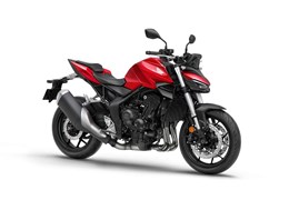 Neumotorrad Honda CB1000 Hornet