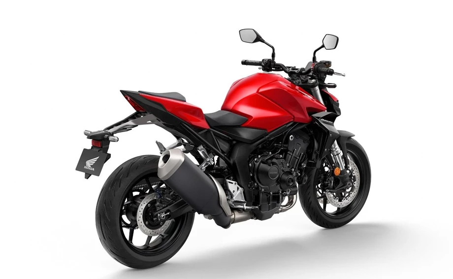 Offer Honda CB1000 Hornet Bild 3: Offer Honda CB1000 Hornet